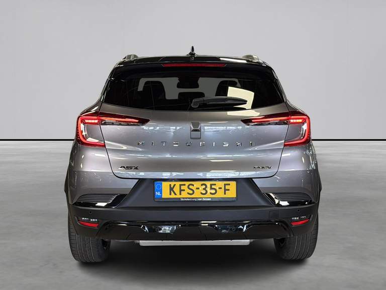 Mitsubishi Mitsubishi