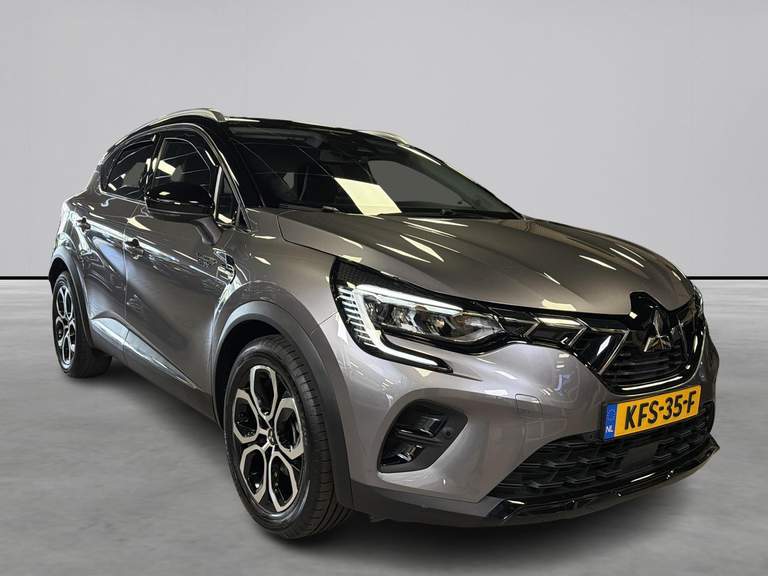 Mitsubishi Mitsubishi