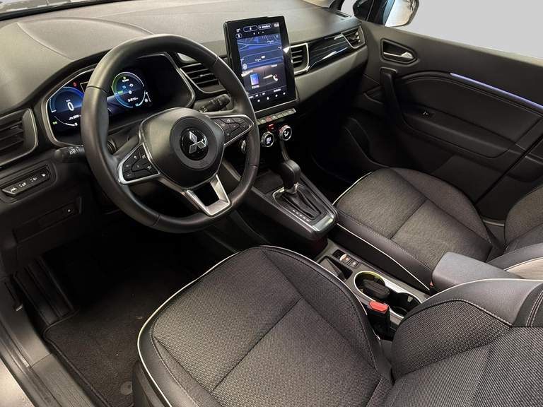 Mitsubishi Mitsubishi