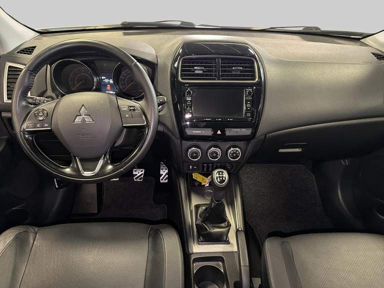 Mitsubishi Mitsubishi