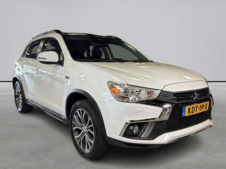 Mitsubishi Mitsubishi