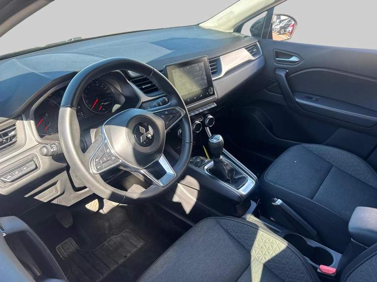 Mitsubishi Mitsubishi