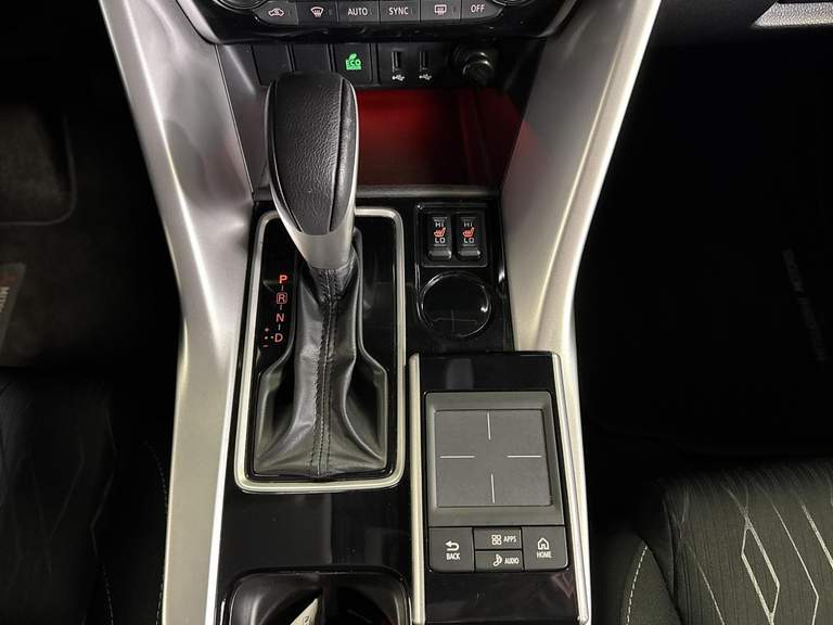 Mitsubishi Mitsubishi
