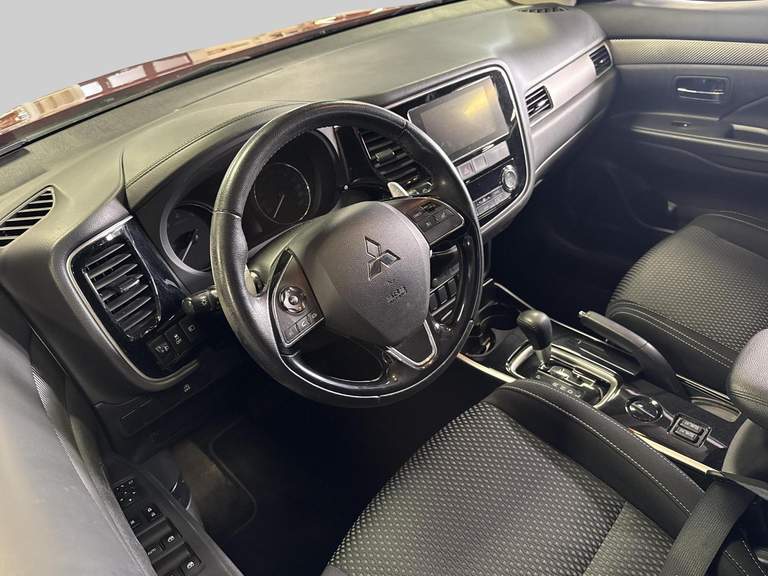 Mitsubishi Mitsubishi