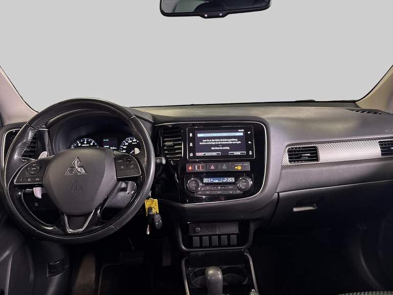 Mitsubishi Mitsubishi