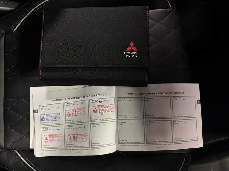 Mitsubishi