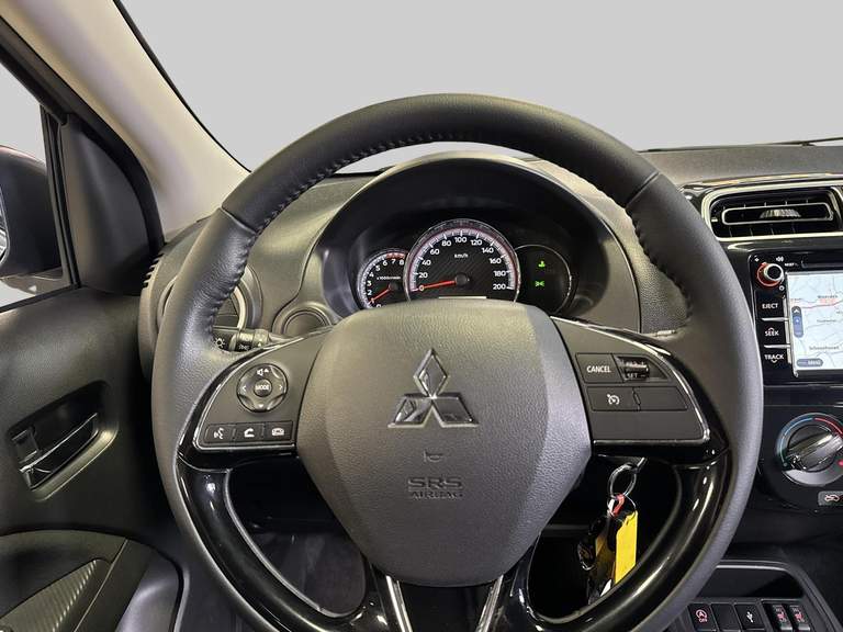 Mitsubishi