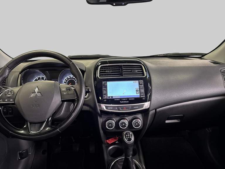 Mitsubishi