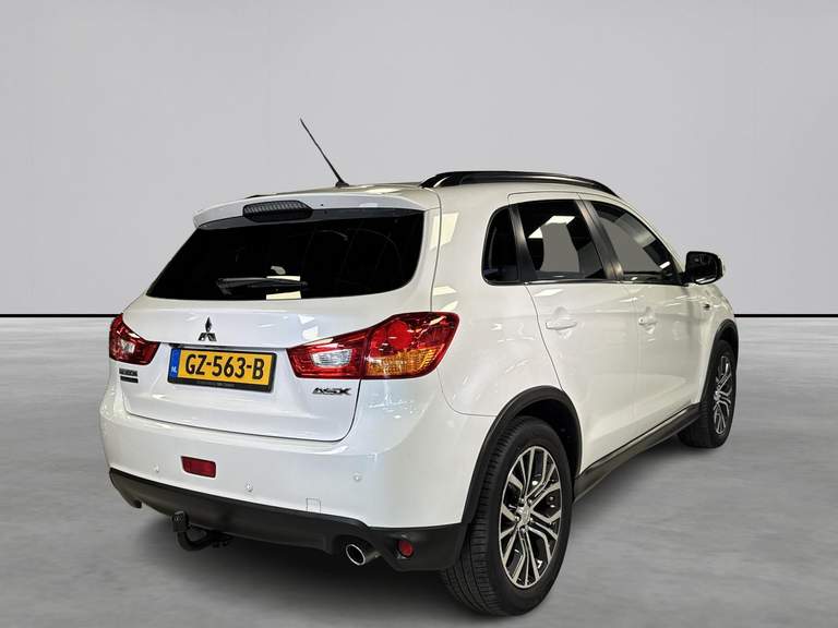Mitsubishi