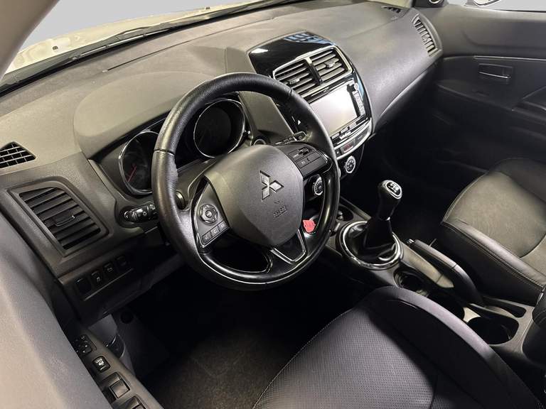 Mitsubishi