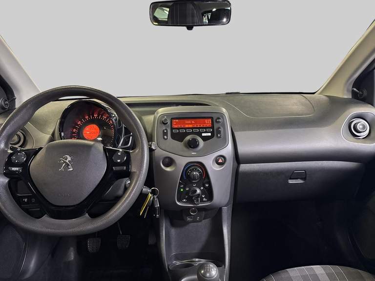 Peugeot