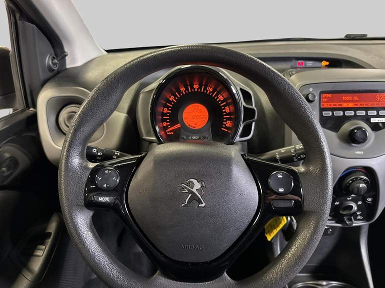 Peugeot