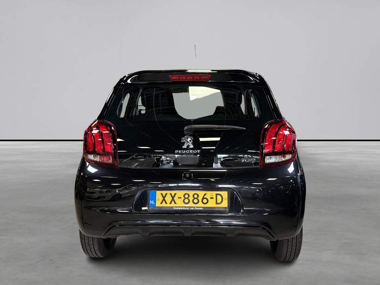 Peugeot