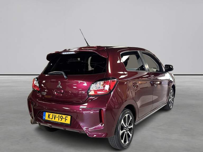 Mitsubishi