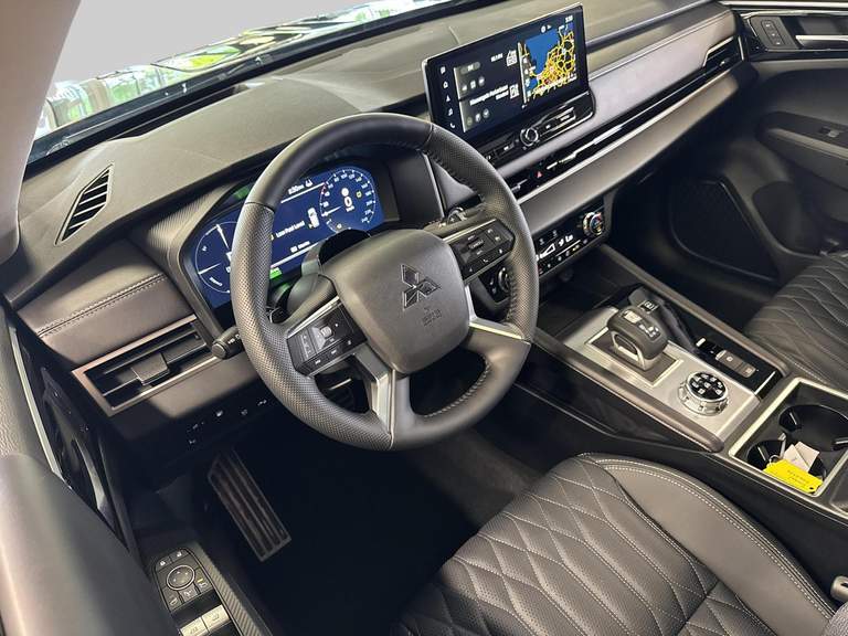 Mitsubishi