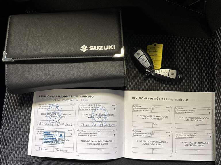 Suzuki