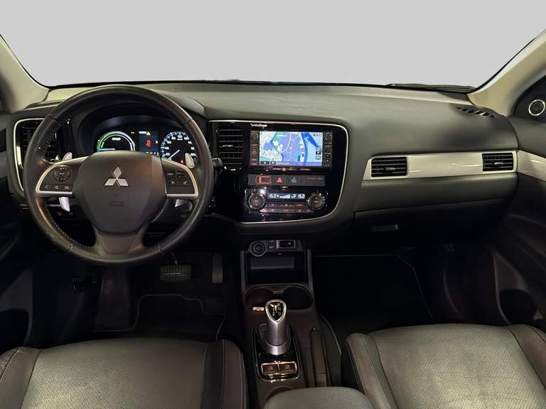 Mitsubishi