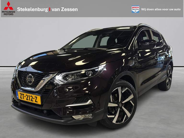 Nissan Nissan
