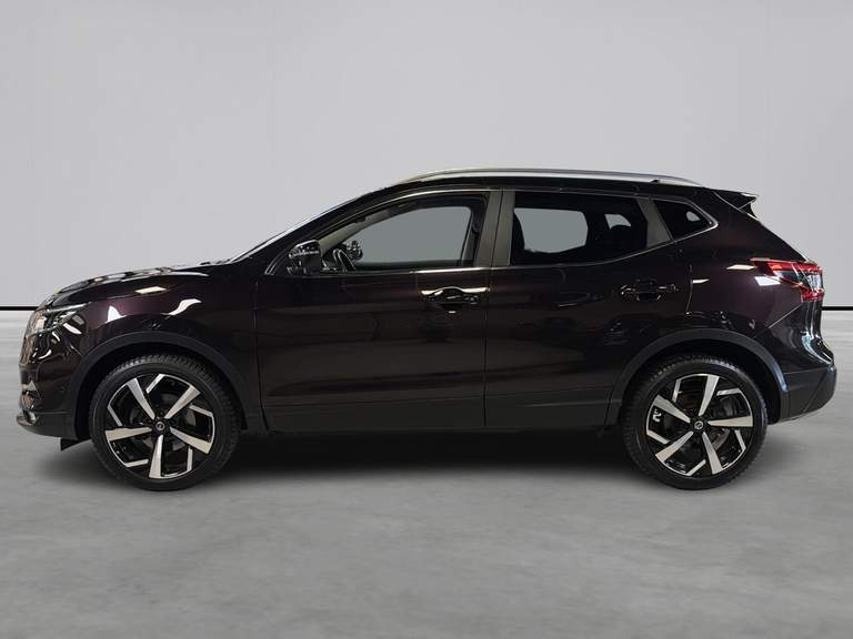 Nissan Nissan