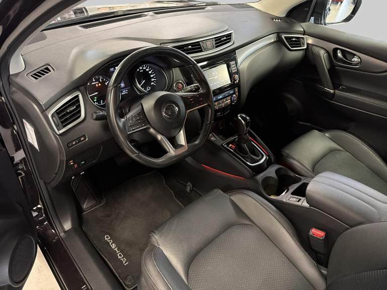 Nissan Nissan