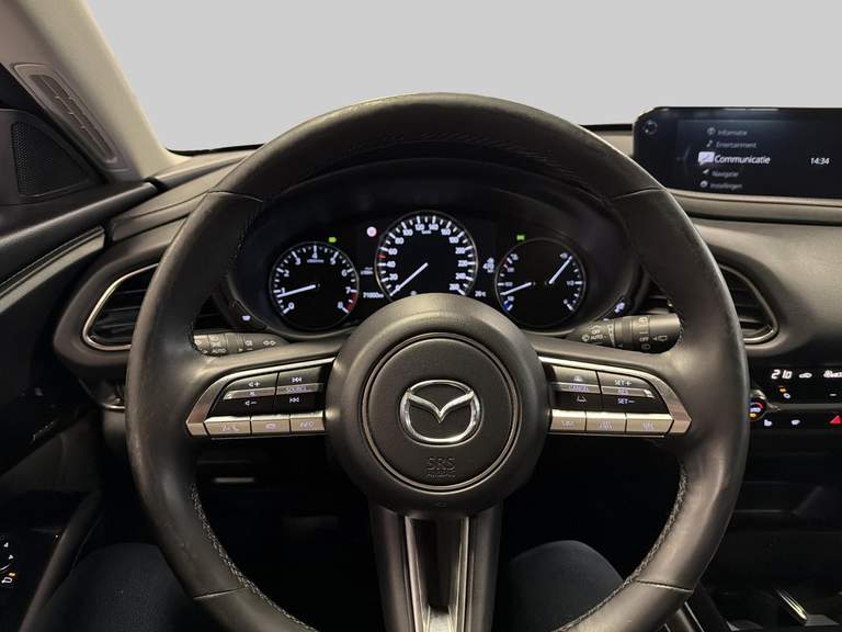 Mazda Mazda