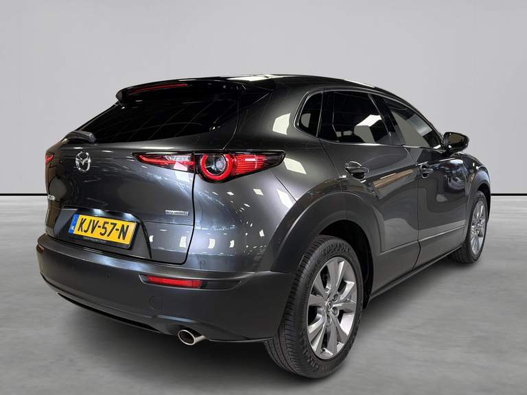 Mazda Mazda