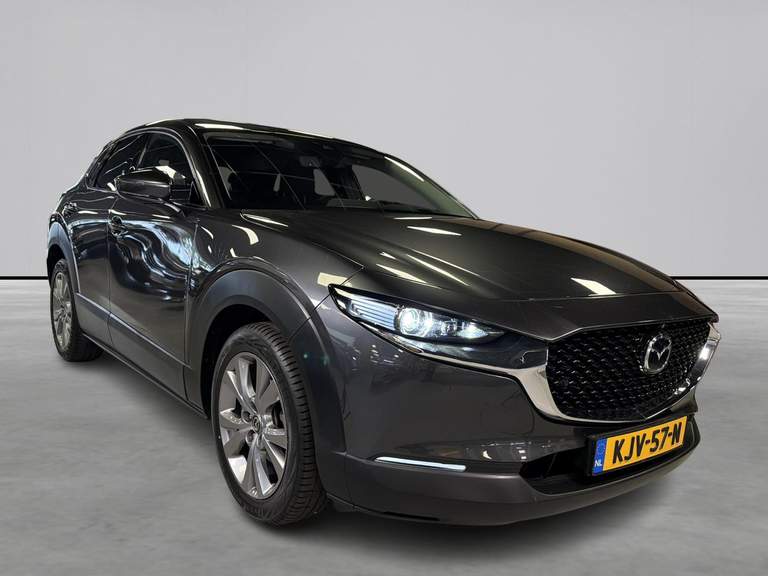 Mazda Mazda