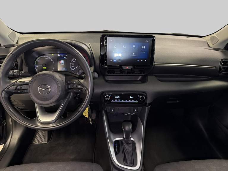 Mazda Mazda
