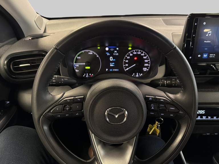 Mazda Mazda