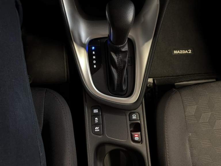 Mazda Mazda