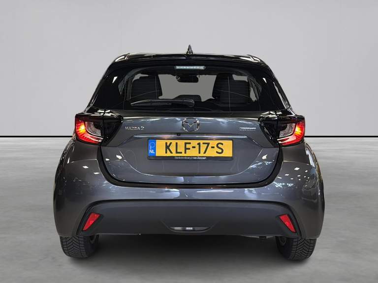 Mazda Mazda