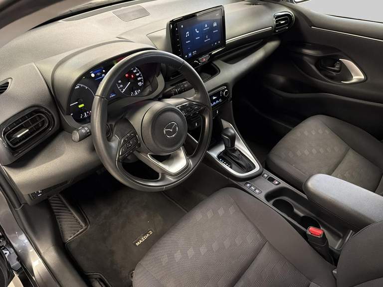 Mazda Mazda