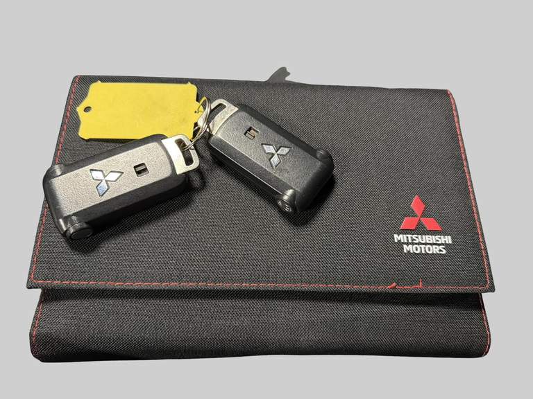 Mitsubishi Mitsubishi