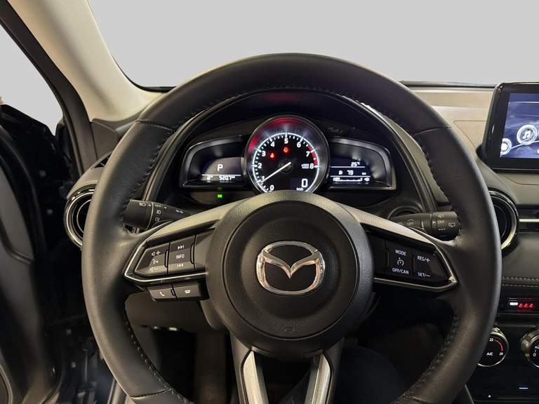 Mazda Mazda