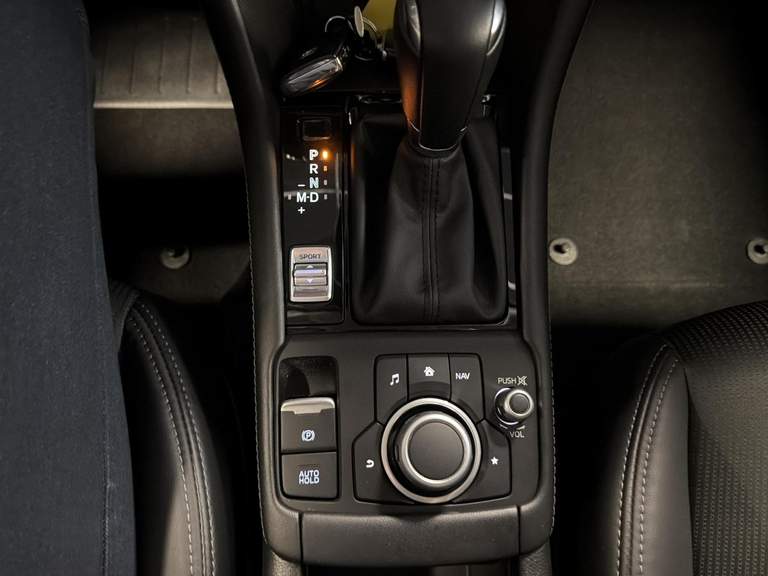 Mazda Mazda