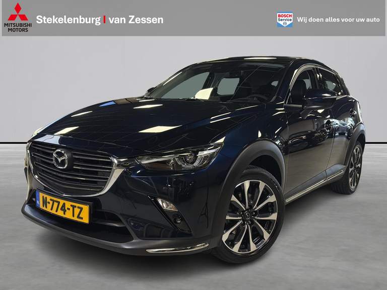 Mazda Mazda