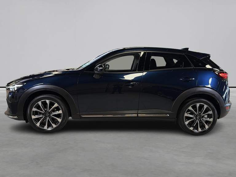 Mazda Mazda