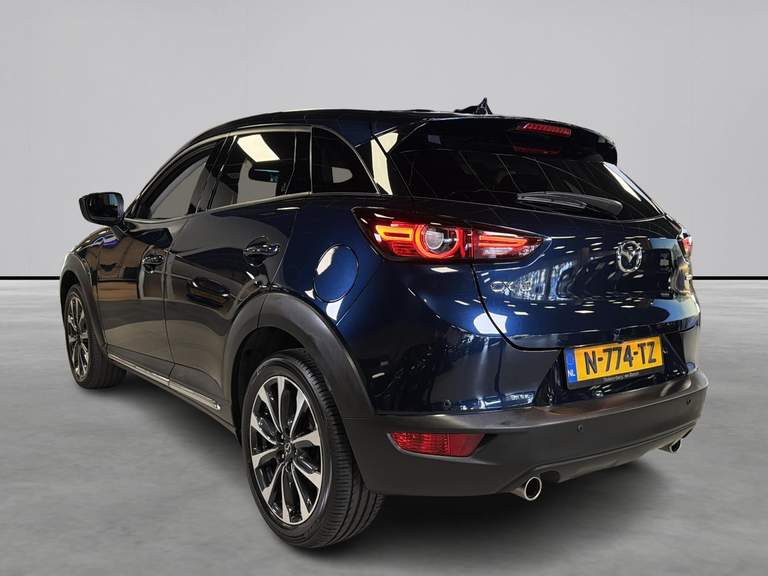 Mazda Mazda