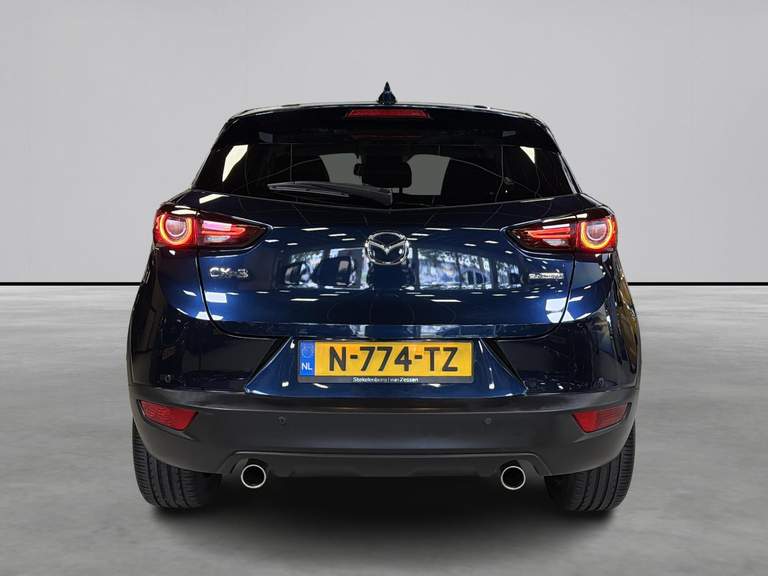Mazda Mazda