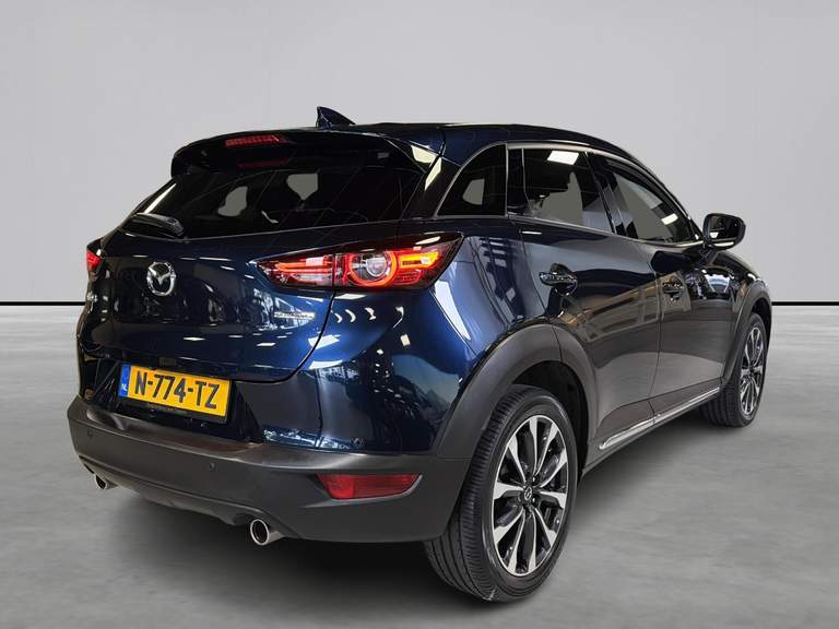 Mazda Mazda