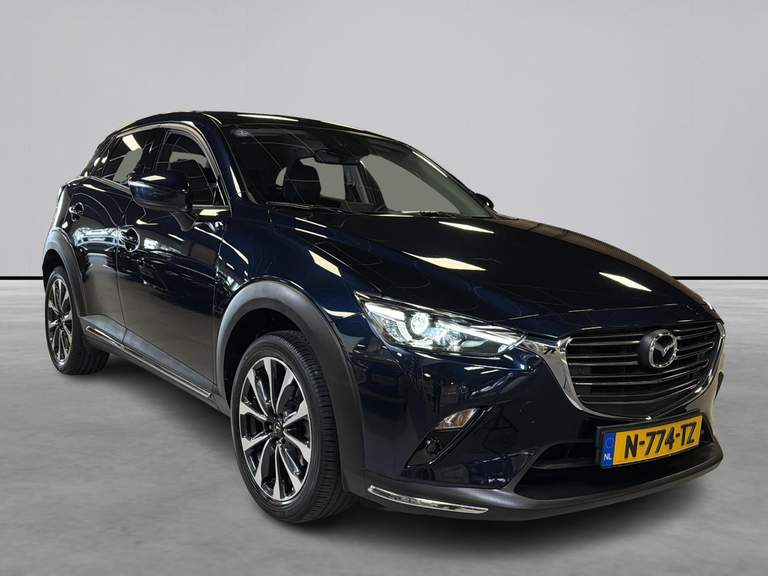 Mazda Mazda