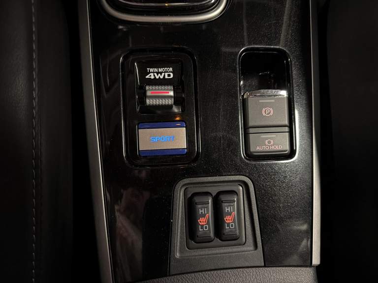 Mitsubishi Mitsubishi