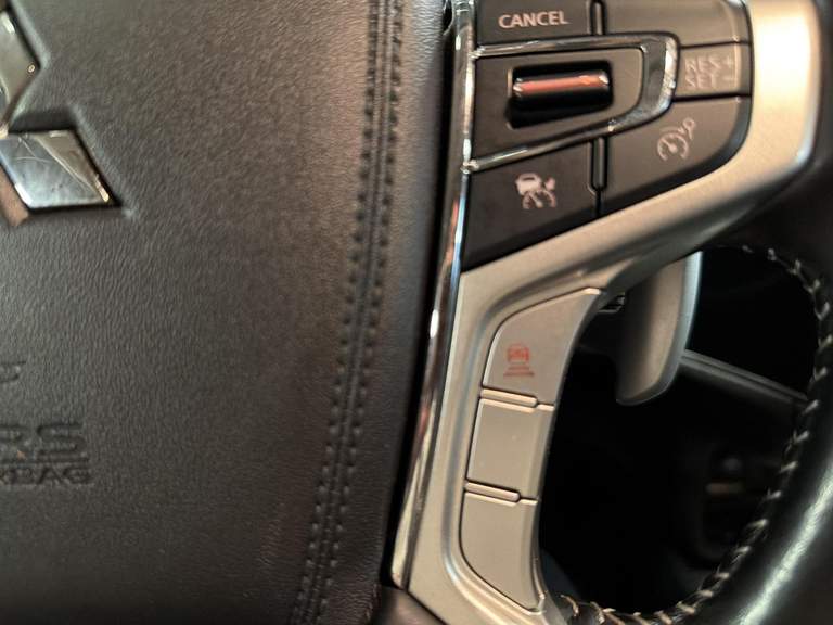 Mitsubishi Mitsubishi