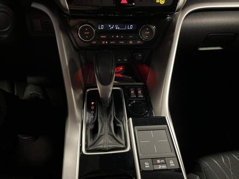Mitsubishi