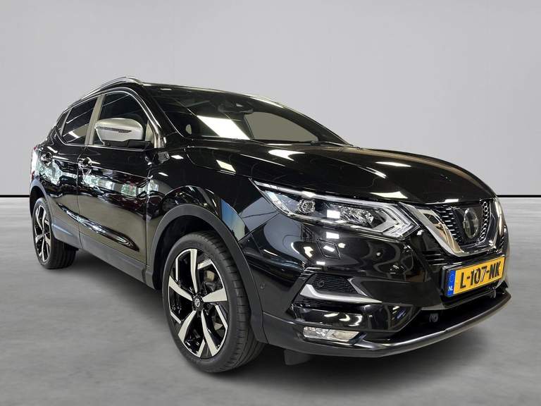 Nissan Nissan