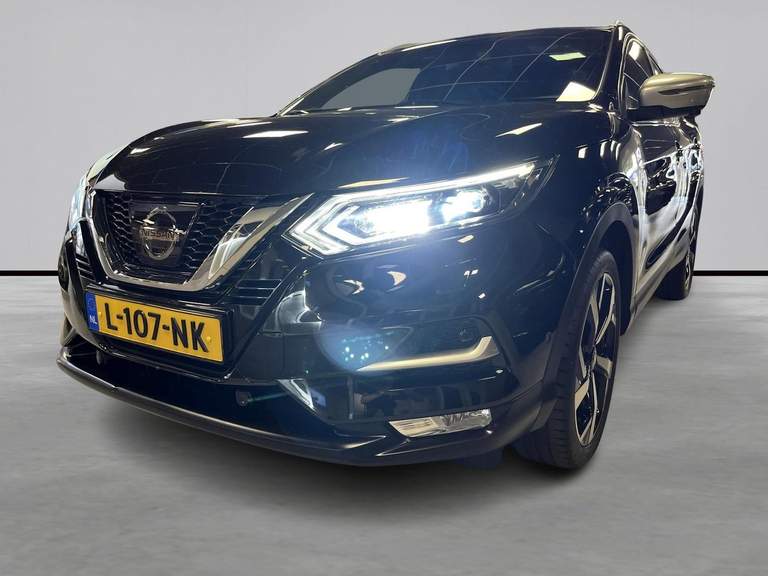 Nissan Nissan