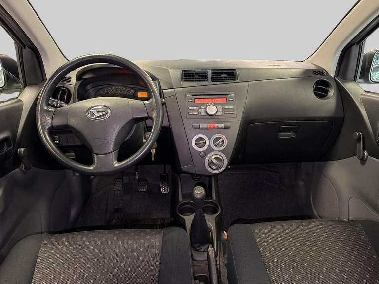 Daihatsu