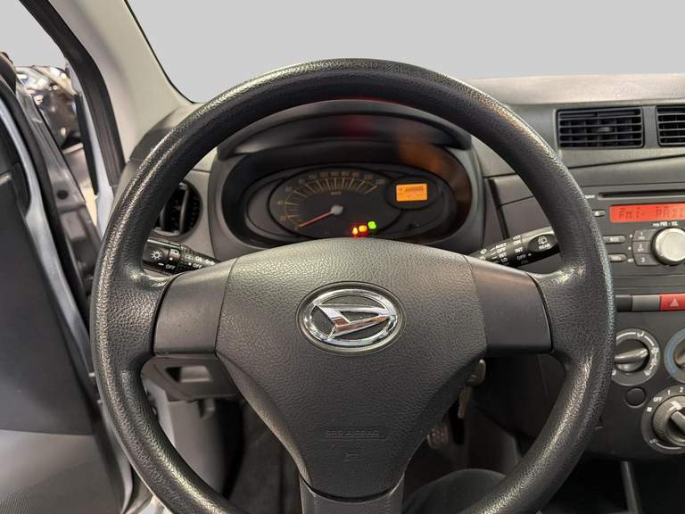 Daihatsu