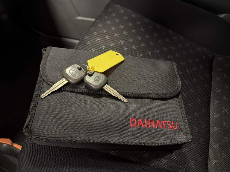 Daihatsu