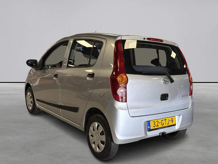 Daihatsu